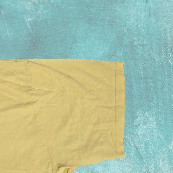 VINTAGE WU-WEAR | Wu-Tang Clan T-Shirt – Rare Edition | Jamaica Design - Picture 6 of 7